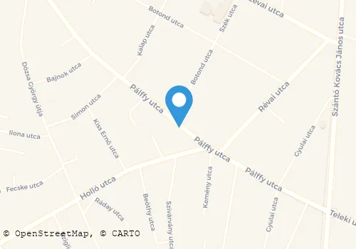 Térkép