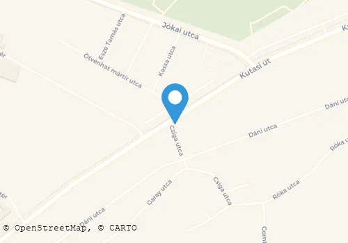 Térkép