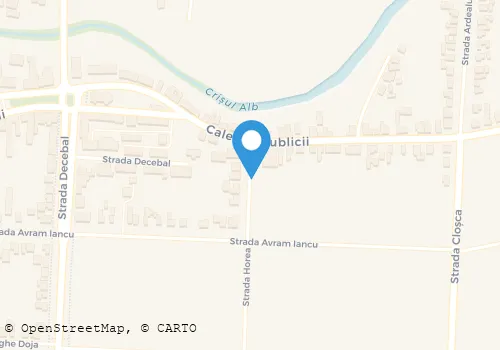 Hartă