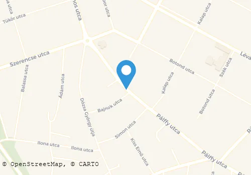 Térkép