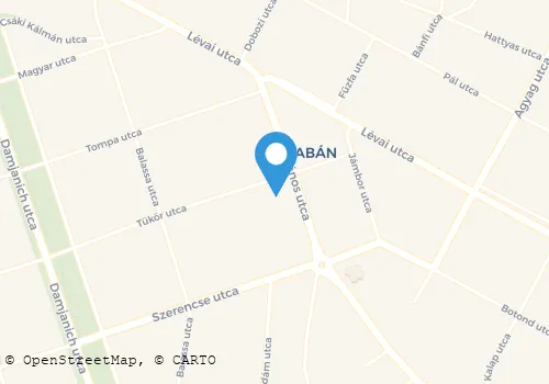 Térkép