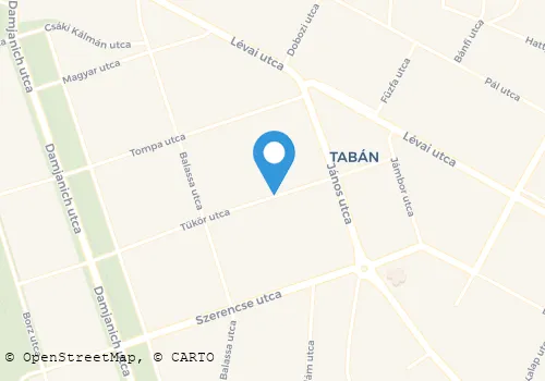 Térkép