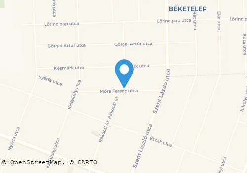 Térkép