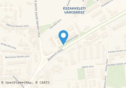 Térkép