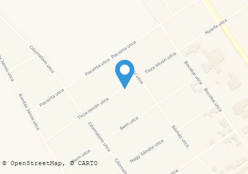Térkép
