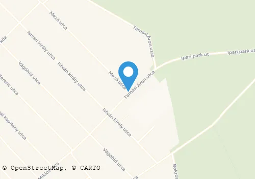 Térkép