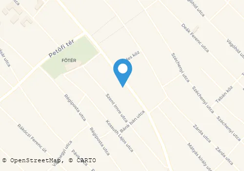 Térkép
