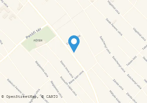 Térkép
