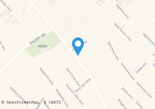 Térkép