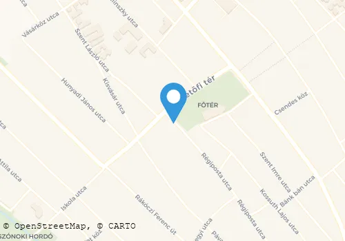 Térkép
