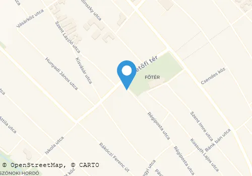 Térkép