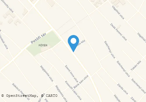 Térkép
