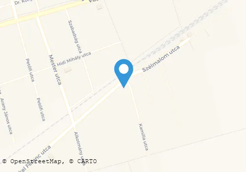 Térkép
