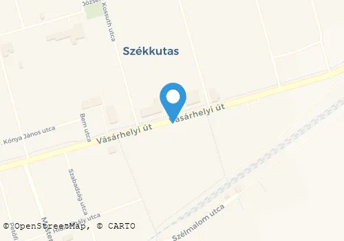 Térkép