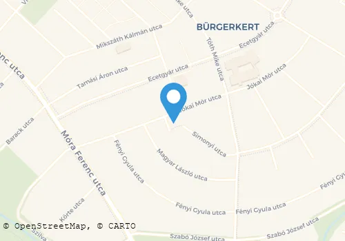 Térkép