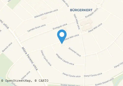 Térkép