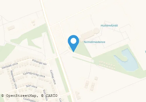Térkép