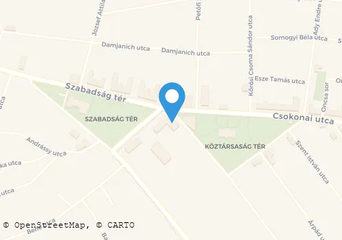 Térkép