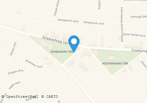 Térkép