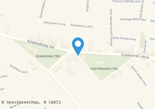 Térkép