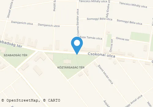 Térkép