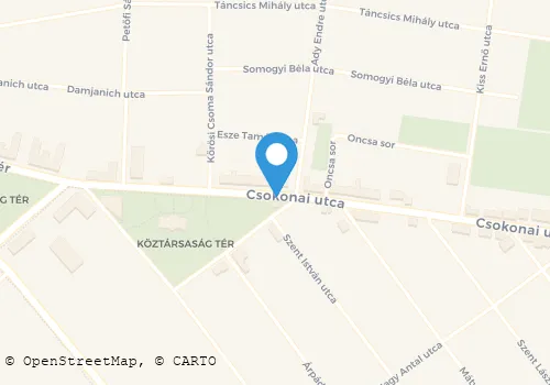 Térkép
