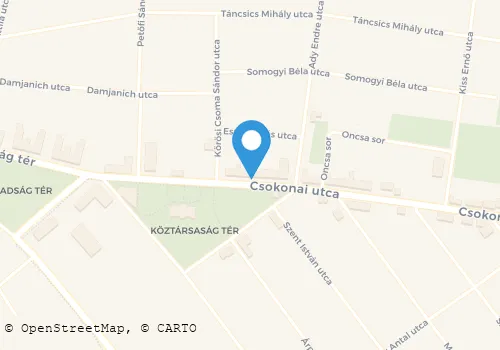Térkép