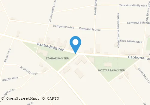 Térkép