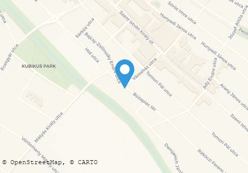 Térkép