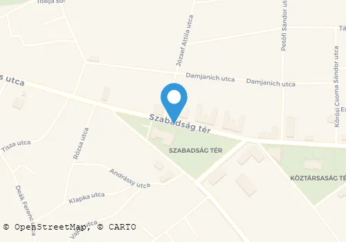 Térkép