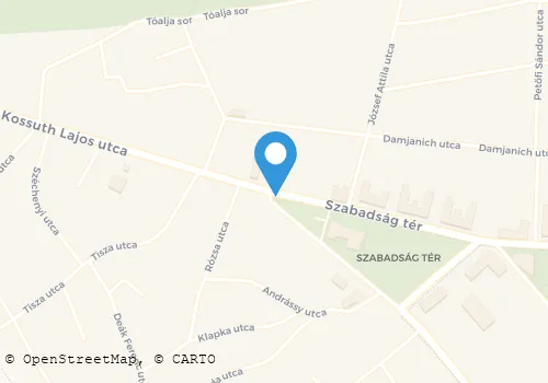 Térkép