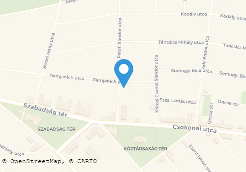 Térkép