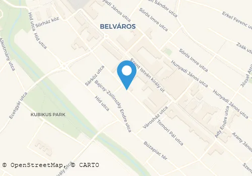 Térkép