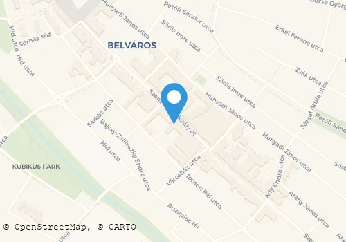 Térkép