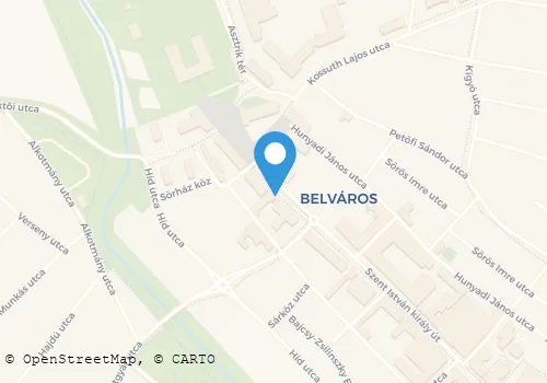 Térkép