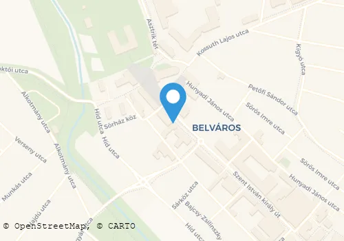 Térkép