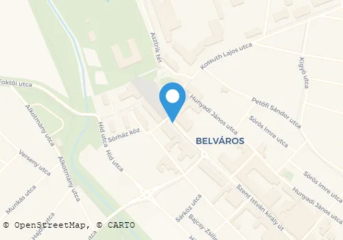 Térkép