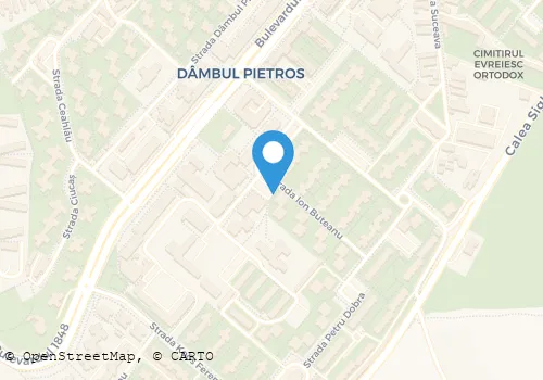 Hartă