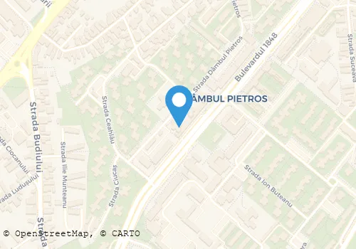 Hartă
