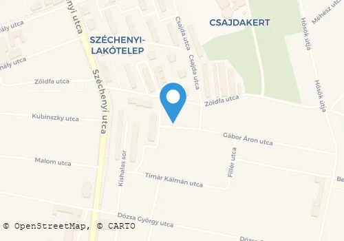 Térkép