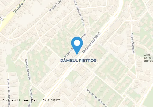 Hartă