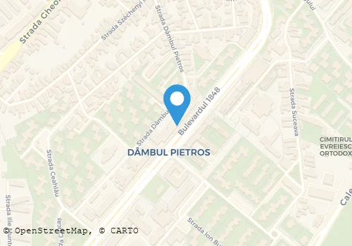 Hartă