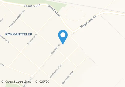 Térkép