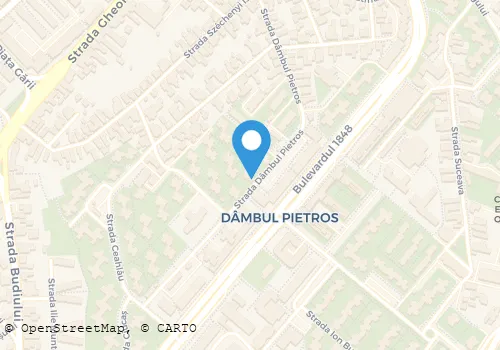 Hartă