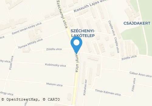 Térkép