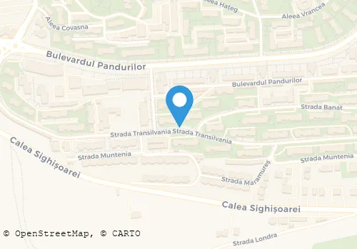 Hartă