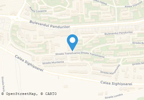 Hartă