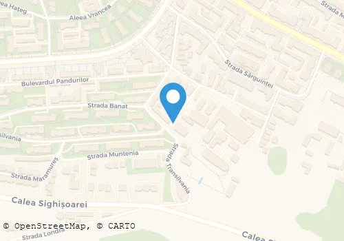 Hartă