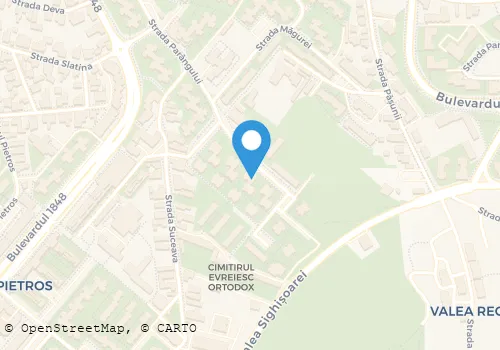 Hartă