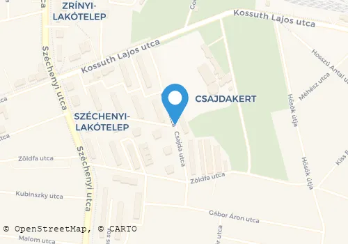 Térkép